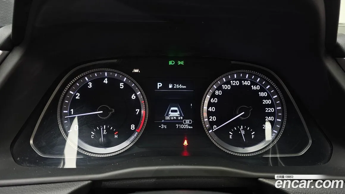 Hyundai Sonata 2021 из KR, фото 7