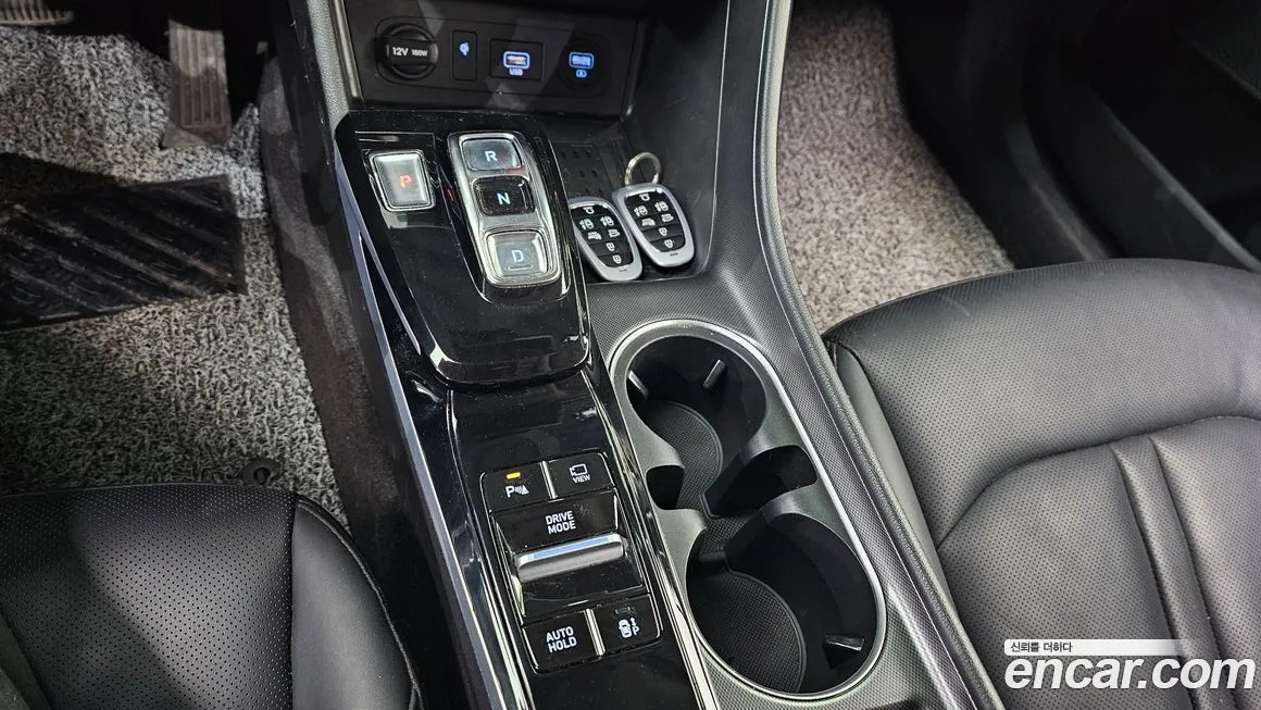 Hyundai Sonata 2021 из KR, фото 8