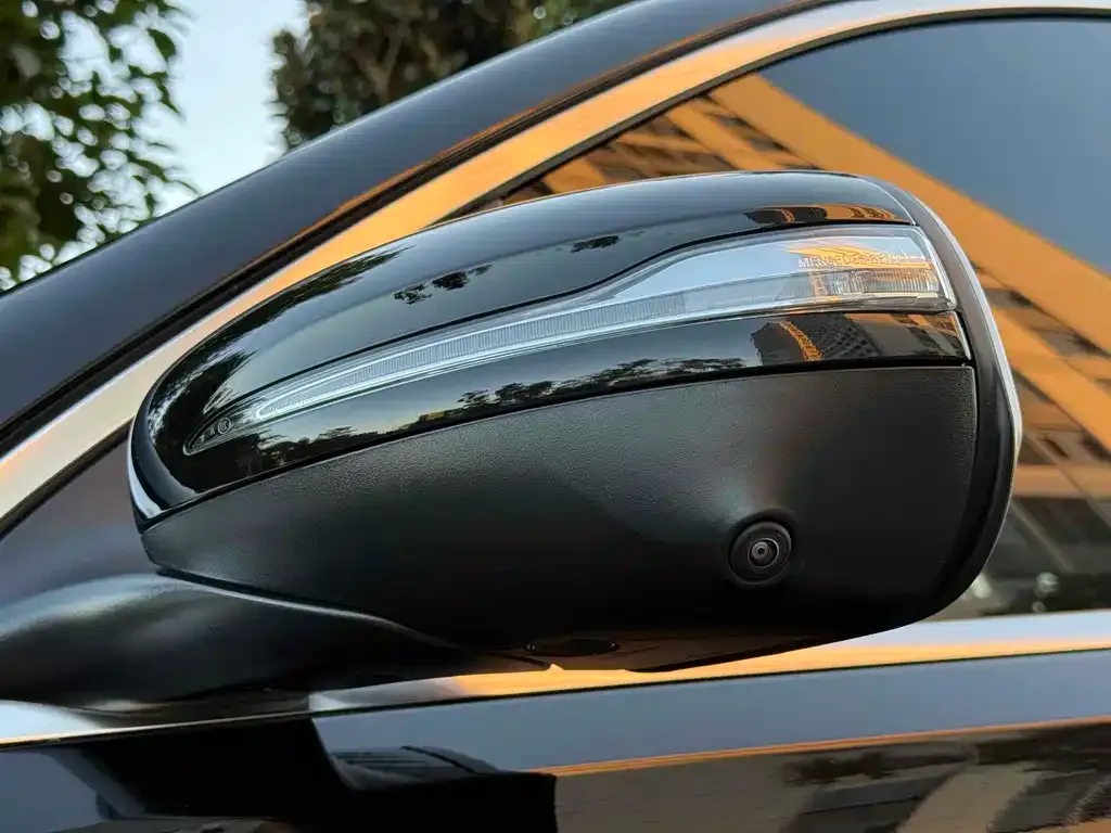 Mercedes-Benz GLE 2024 из CN, фото 6