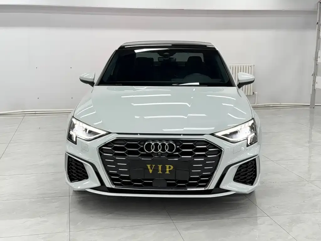 Audi A3 — фото 3