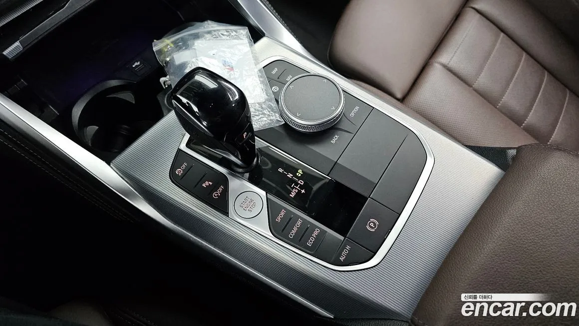 BMW 4-Series 2023 из KR, фото 10