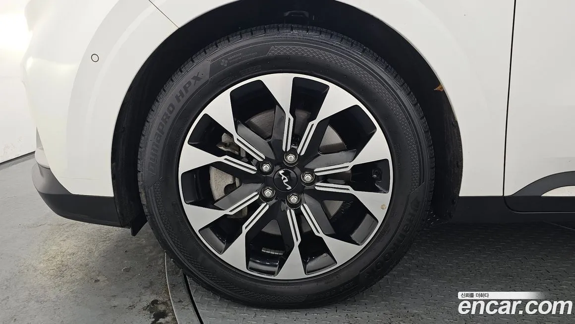 Kia Carnival 2023 из KR, фото 7