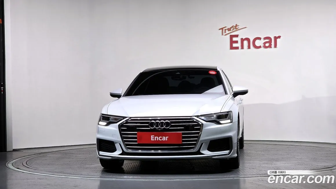 Audi A6 — фото 2