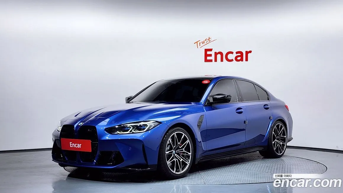 BMW M3