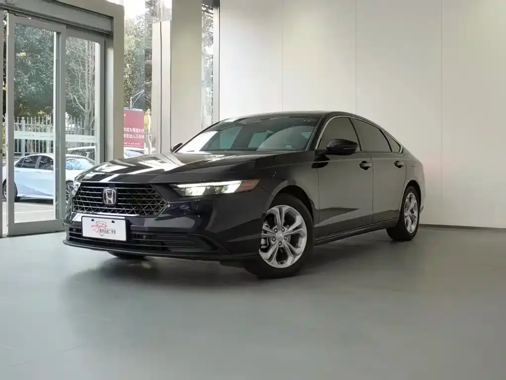 Honda Accord 2023 из CN, фото 1