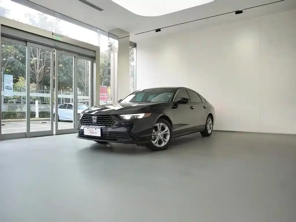 Honda Accord 2023 из CN, фото 5
