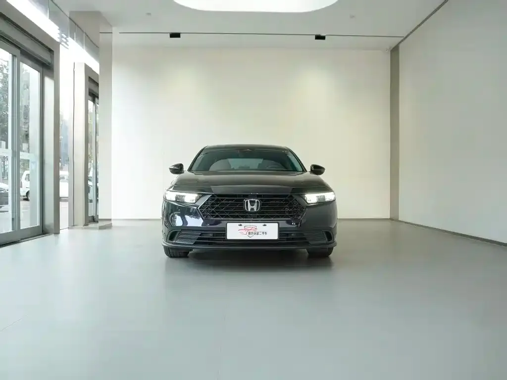 Honda Accord 2023 из CN, фото 4