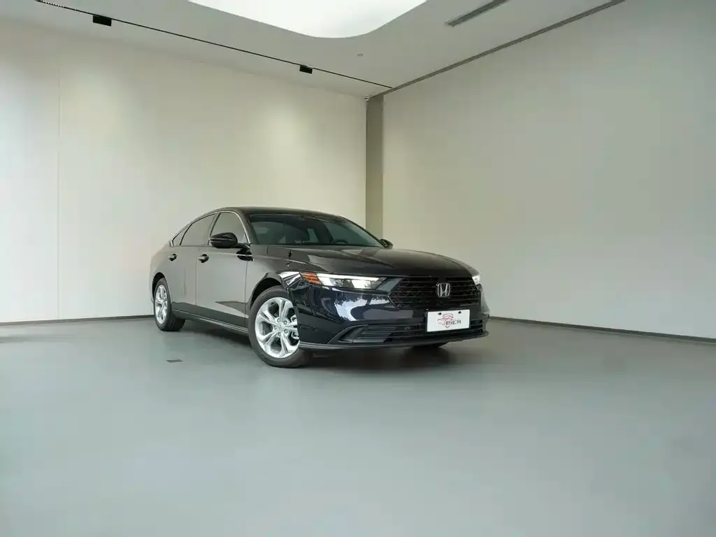 Honda Accord 2023 из CN, фото 2