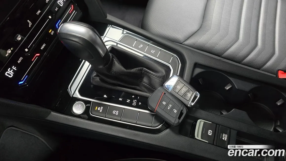 Volkswagen Arteon 2023 из KR, фото 10