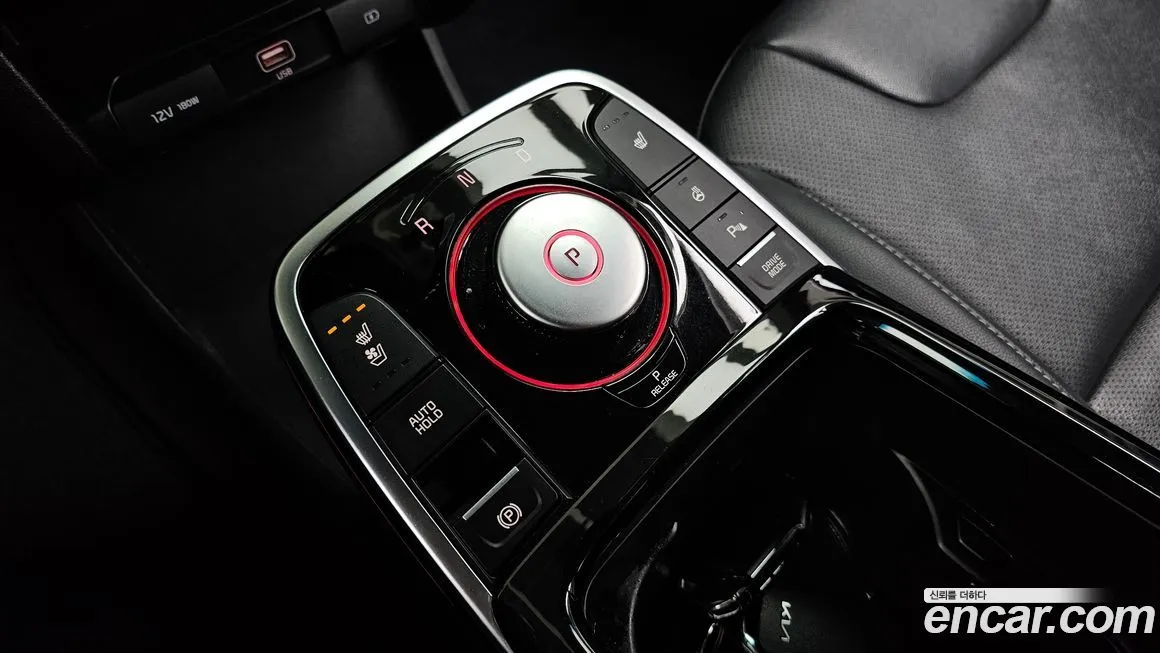 Kia Niro — фото 4