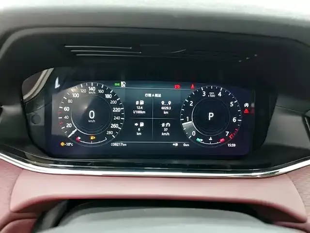Land Rover Evoque 2022 из CN, фото 6