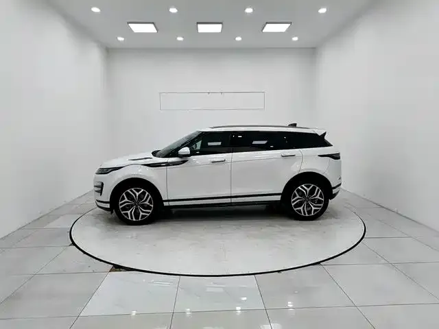Land Rover Evoque 2022 из CN, фото 4