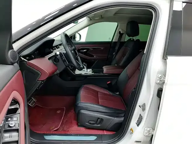 Land Rover Evoque 2022 из CN, фото 8