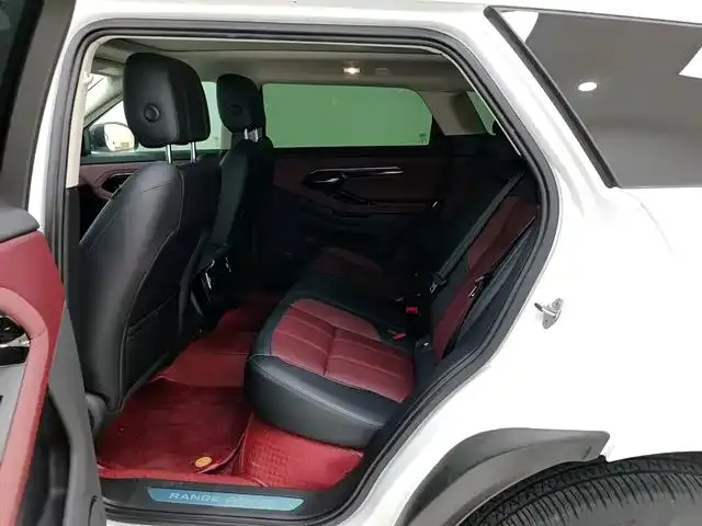 Land Rover Evoque 2022 из CN, фото 10