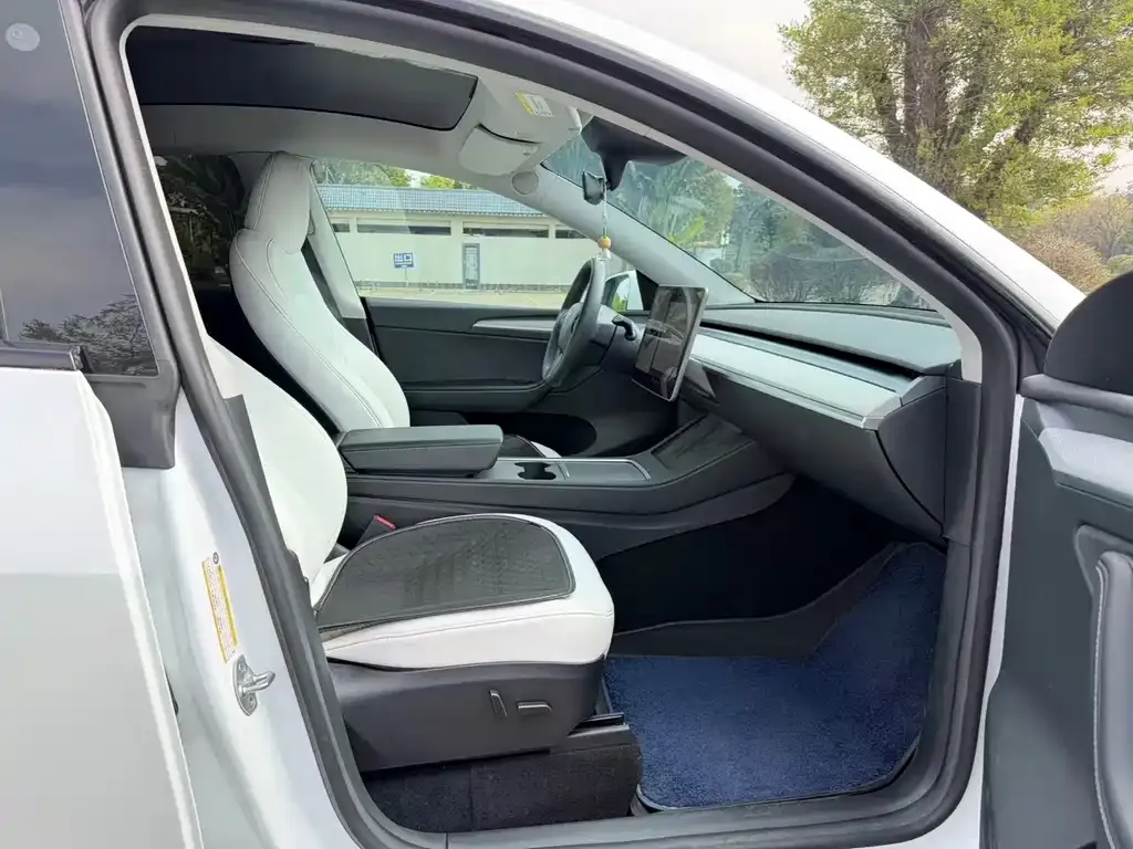 Tesla Model Y 2023 из CN, фото 3