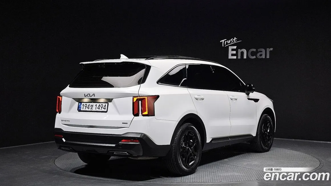 Kia Sorento — фото 2