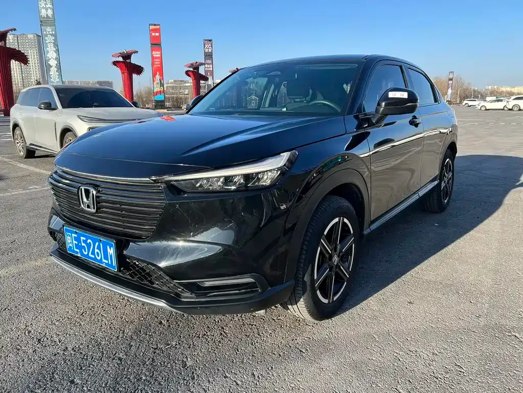 Honda Vezel 2023 из CN, фото 1