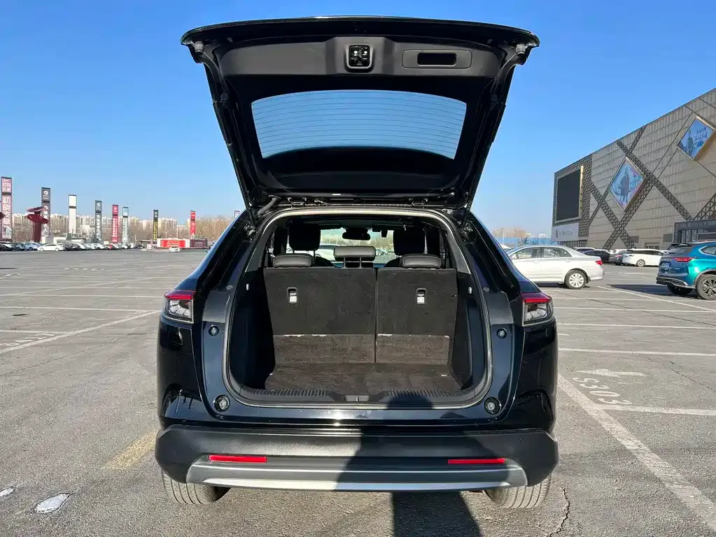 Honda Vezel 2023 из CN, фото 8