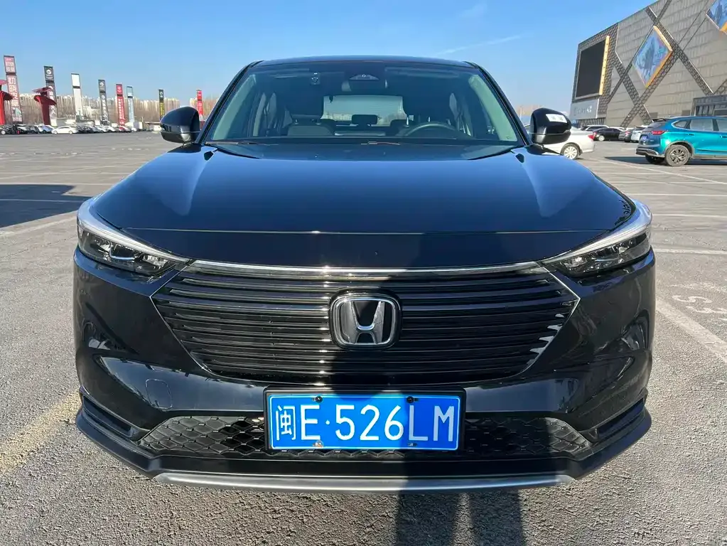 Honda Vezel 2023 из CN, фото 6