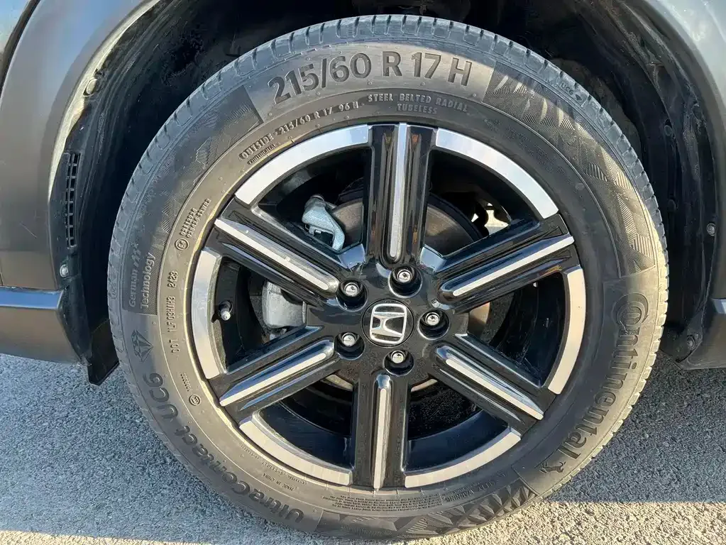 Honda Vezel 2023 из CN, фото 7