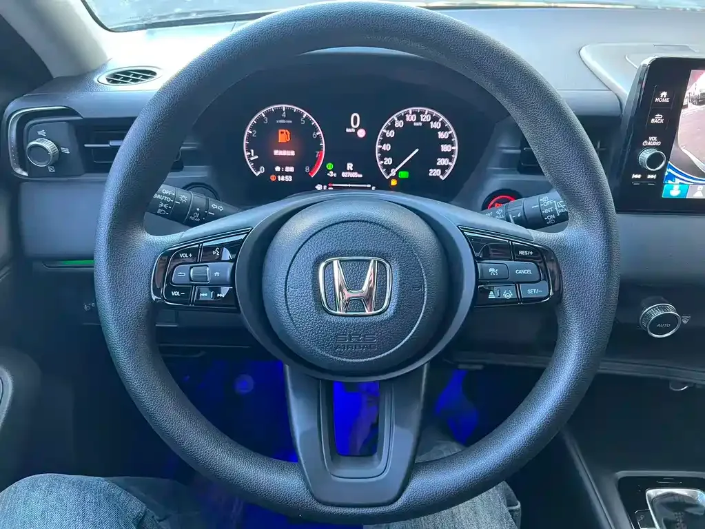 Honda Vezel 2023 из CN, фото 5