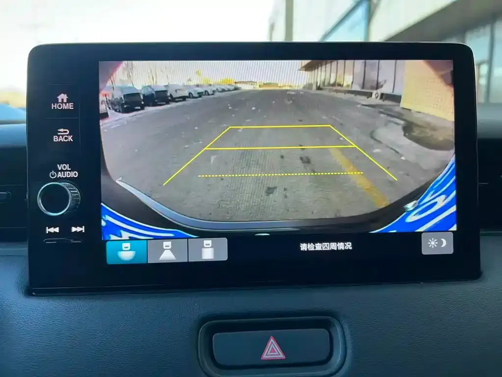 Honda Vezel 2023 из CN, фото 2