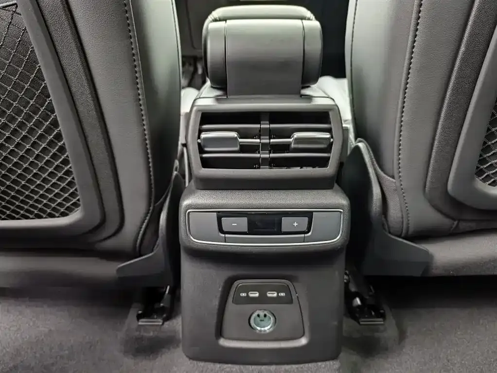 Audi Q4 e-tron 2024 из CN, фото 5
