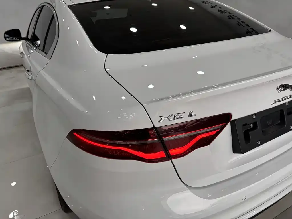 Jaguar XEL 2023 из CN, фото 10