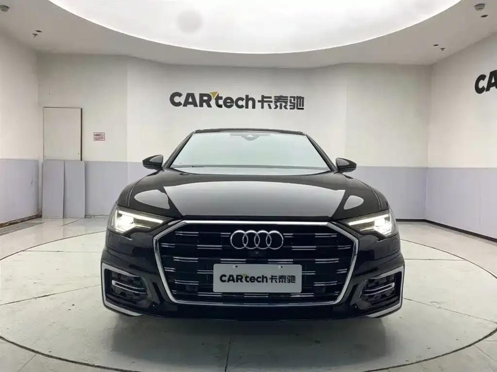 Audi A6L — фото 2