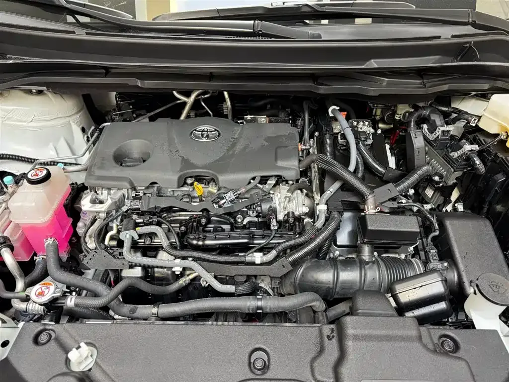 Toyota Sienna 2023 из CN, фото 8