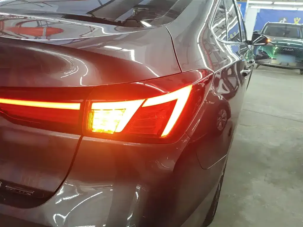 Changan Eado 2025 из CN, фото 3