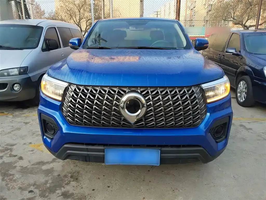 Great Wall Pao 2023 из CN, фото 8