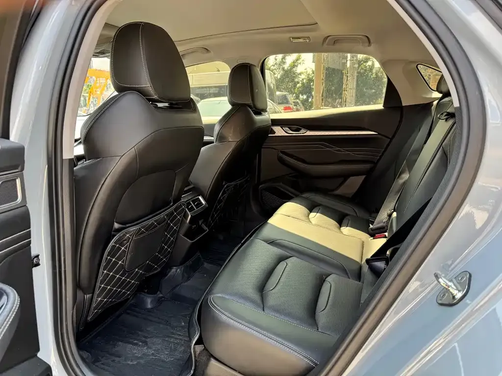 Geely Xingrui 2023 из CN, фото 3