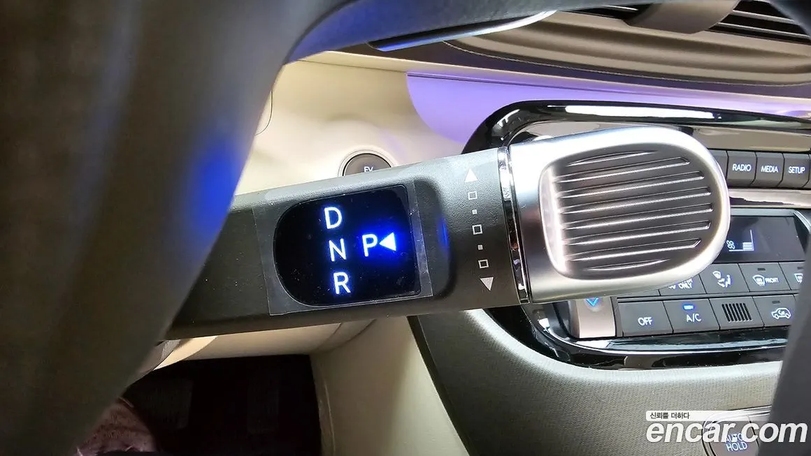 Hyundai Casper — фото 9