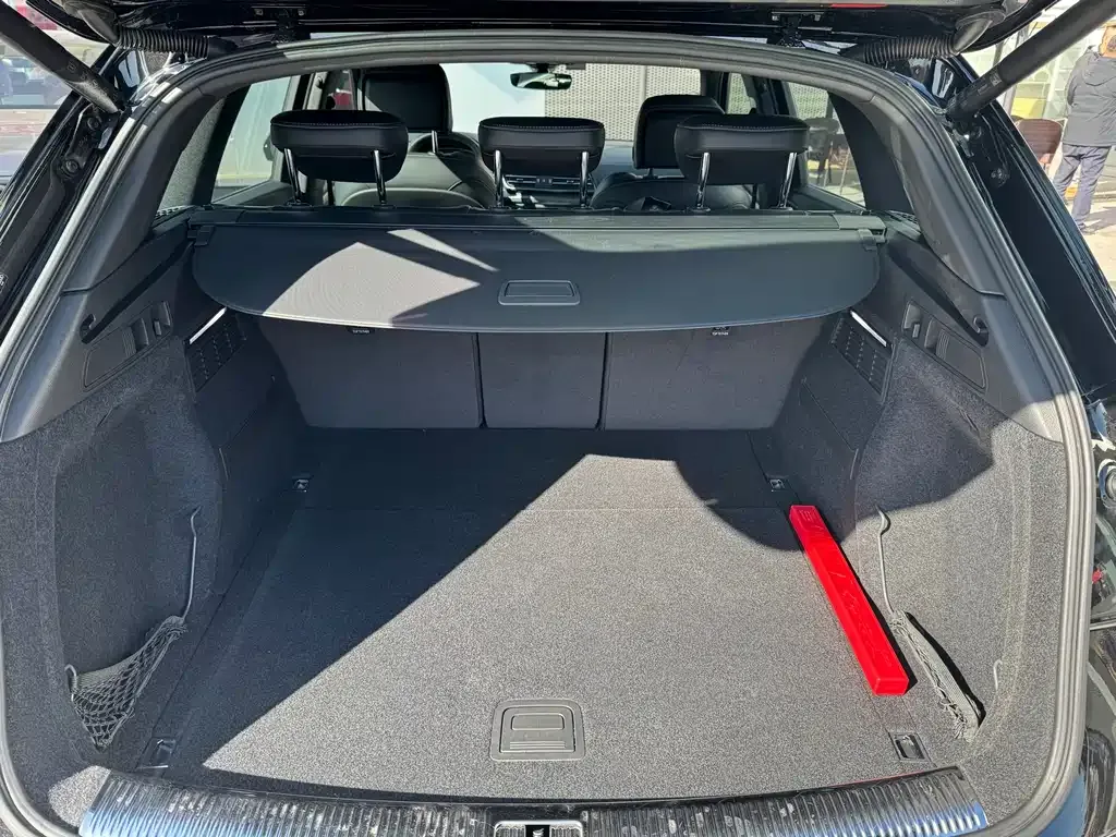 Audi Q5L 2025 из CN, фото 3