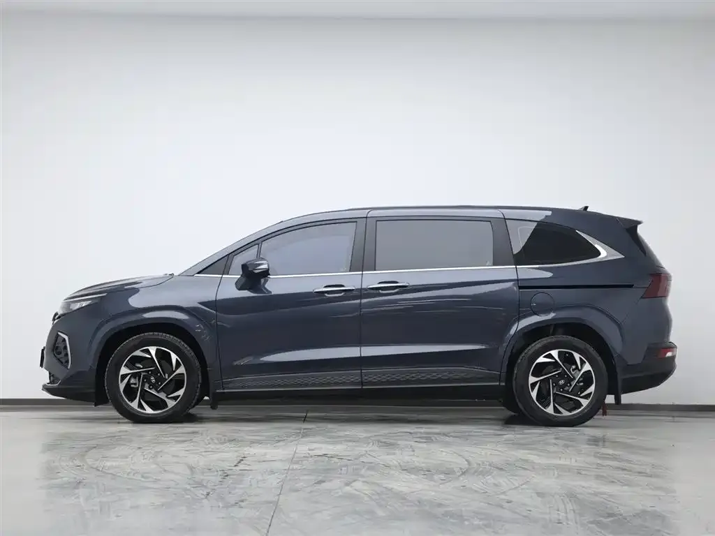 Hyundai Custo 2023 из CN, фото 3