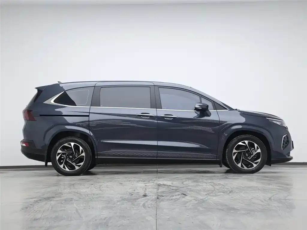 Hyundai Custo 2023 из CN, фото 4