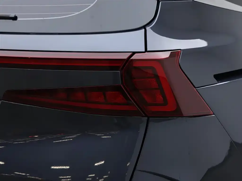 Hyundai Custo 2023 из CN, фото 6