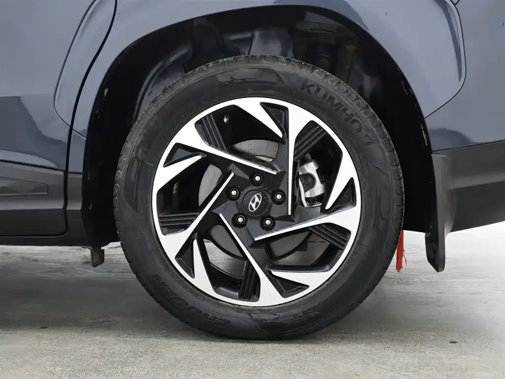 Hyundai Custo 2023 из CN, фото 10