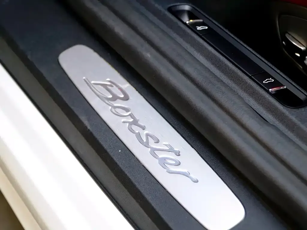 Porsche 718 2021 из CN, фото 5