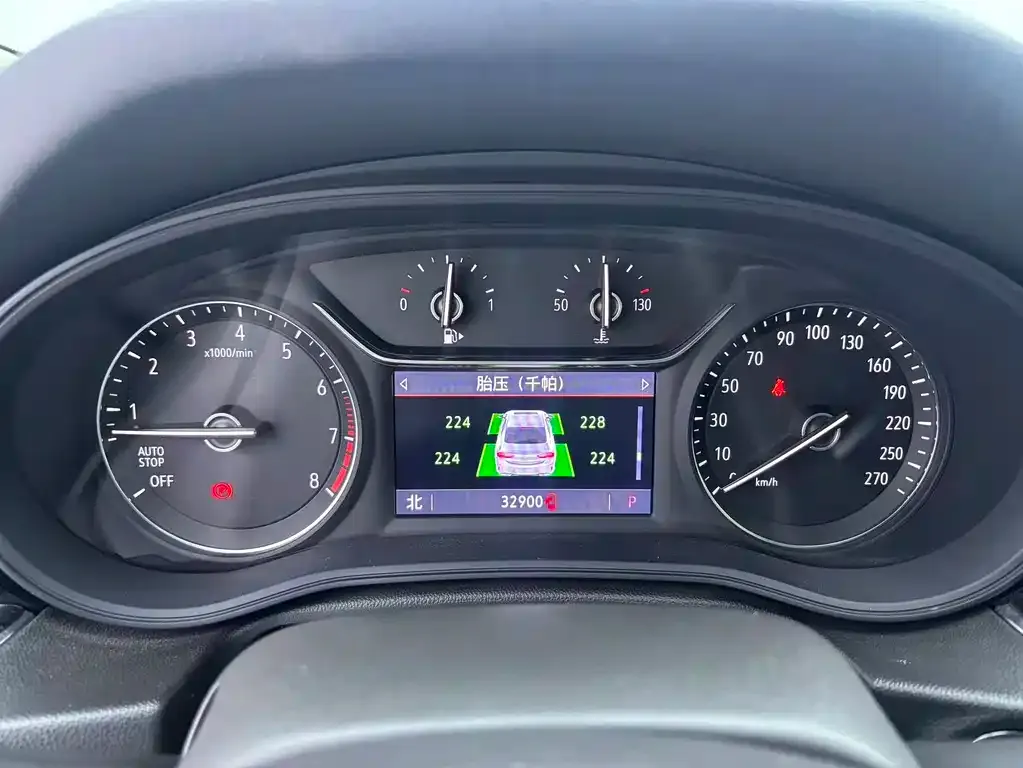 Buick Regal 2022 из CN, фото 8