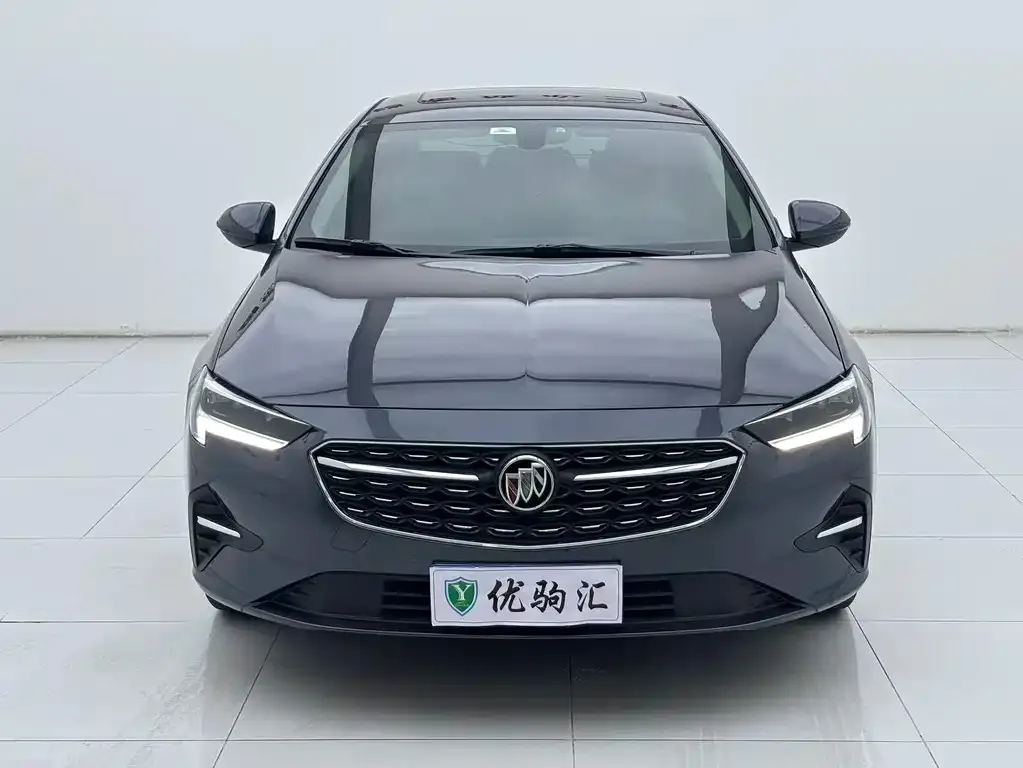 Buick Regal 2022 из CN, фото 2