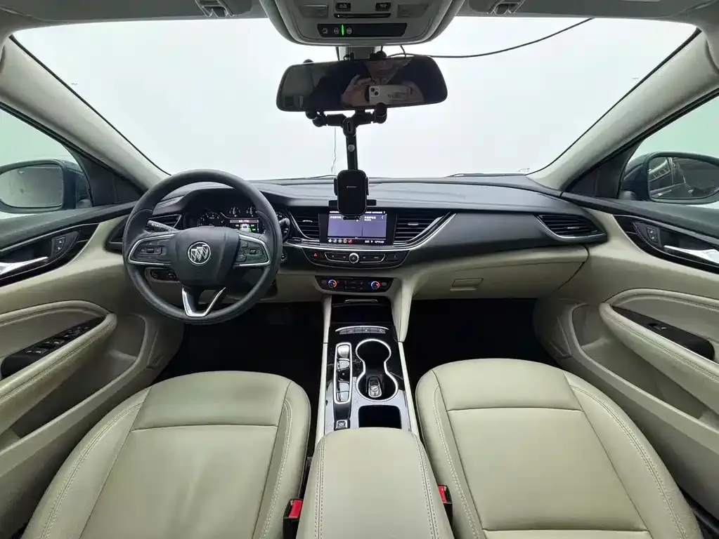 Buick Regal 2022 из CN, фото 6