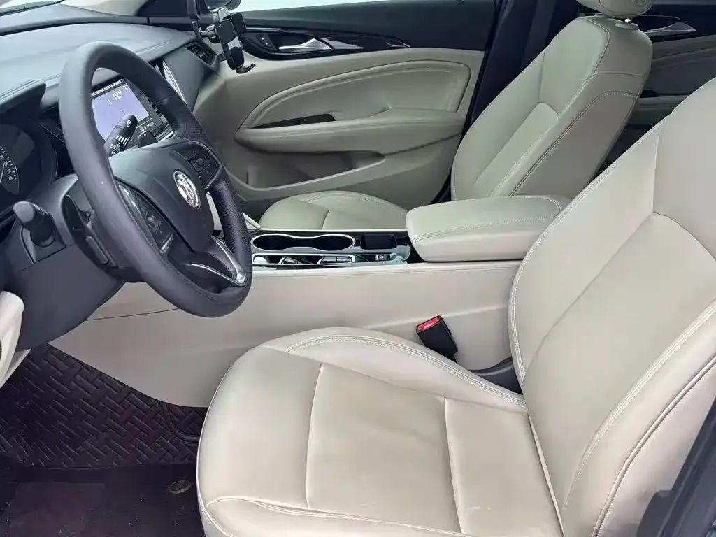 Buick Regal 2022 из CN, фото 10