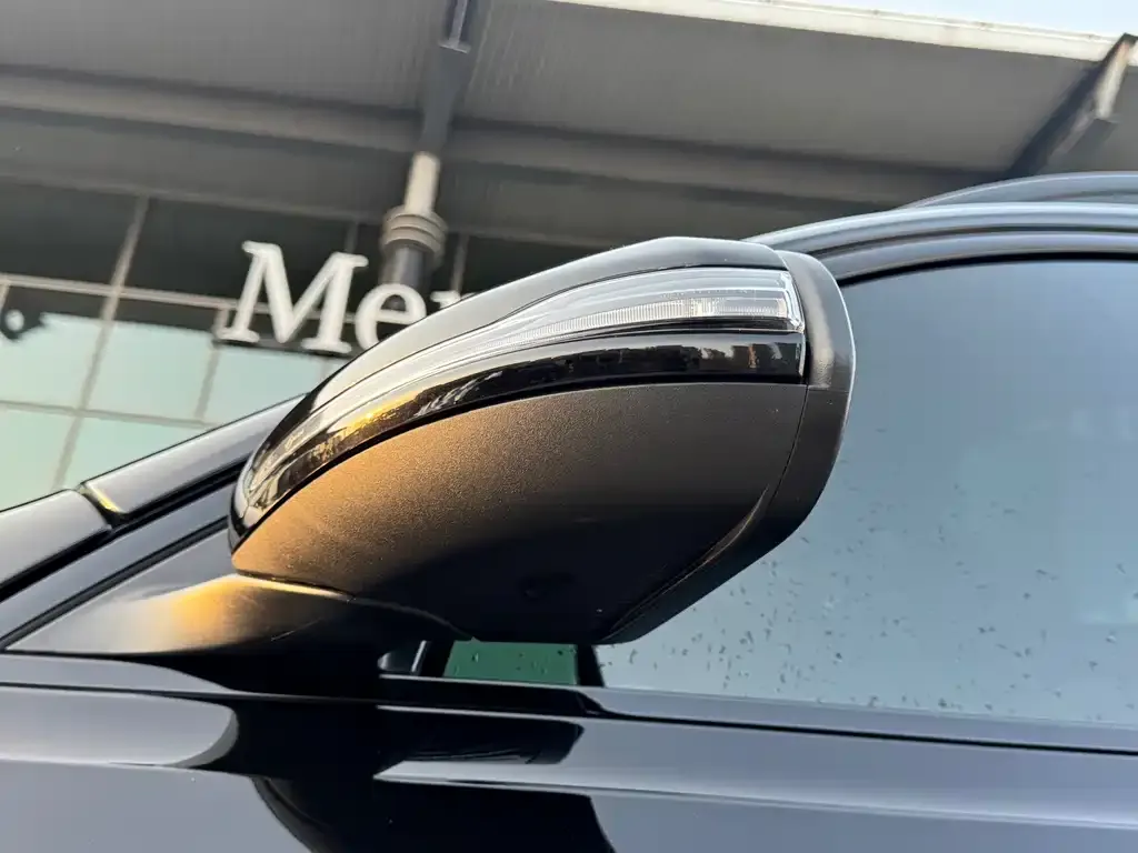 Mercedes-Benz GLB AMG 2023 из CN, фото 6