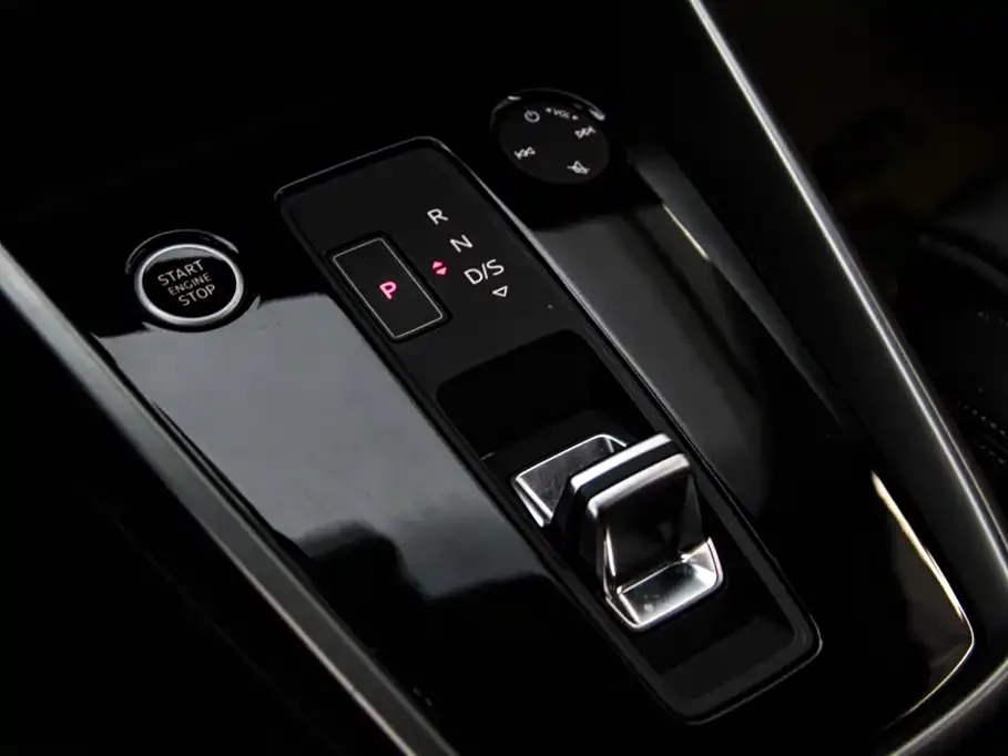 Audi A3 2022 из CN, фото 5