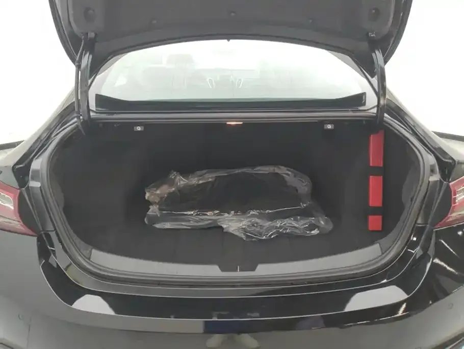 Chevrolet Malibu XL 2026 из CN, фото 4