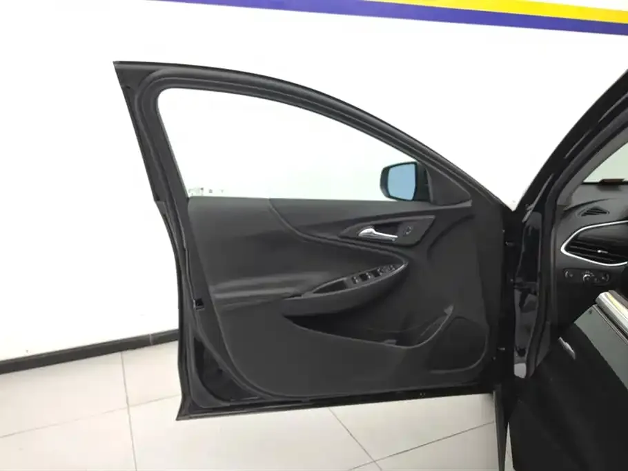 Chevrolet Malibu XL 2026 из CN, фото 6