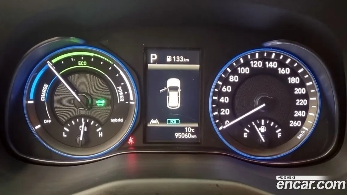 Hyundai Kona 2022 из KR, фото 2