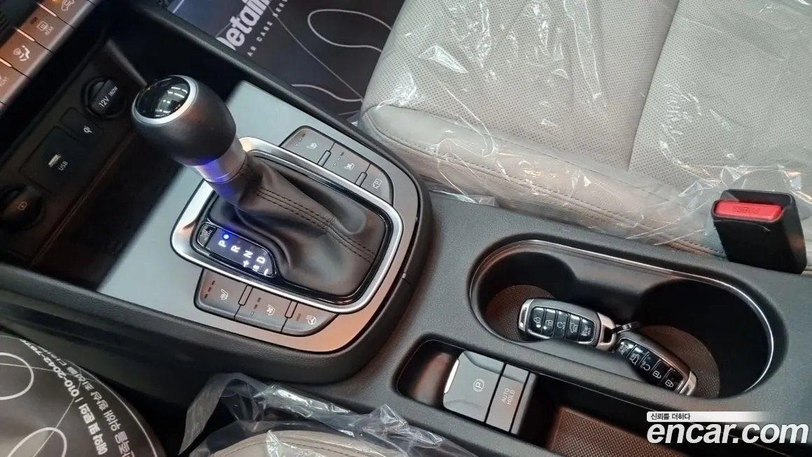 Hyundai Kona 2022 из KR, фото 9